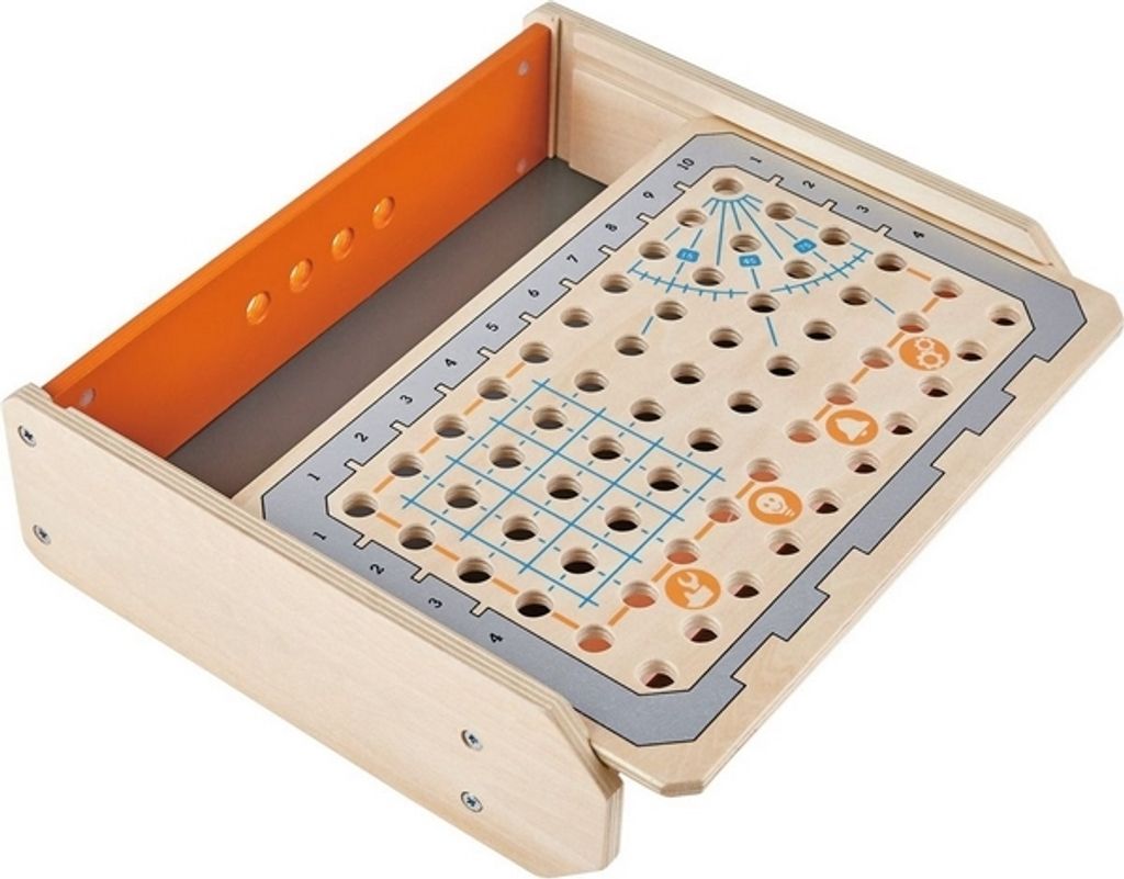 Hape Tinker Toolbox Obrázek produktu 9