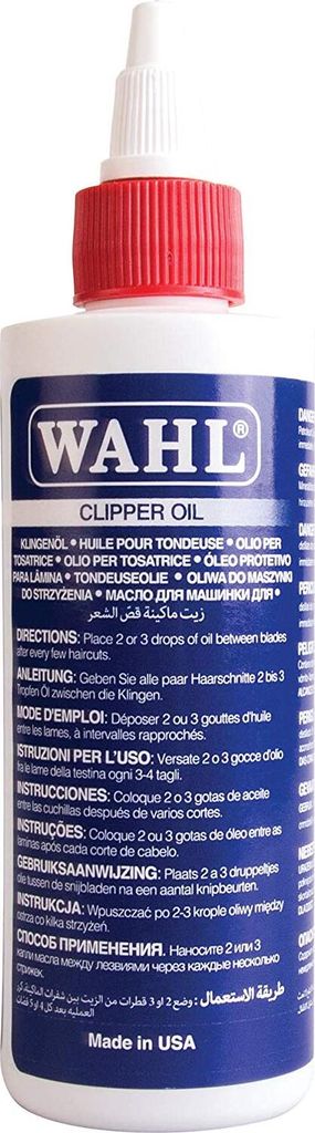 Wahl Oil Wahl Service Clipper Oil Obrázek produktu 