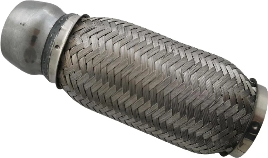 Stop Vibrations Échappement Mercedes Sprinter W906 Flexible Flexstück