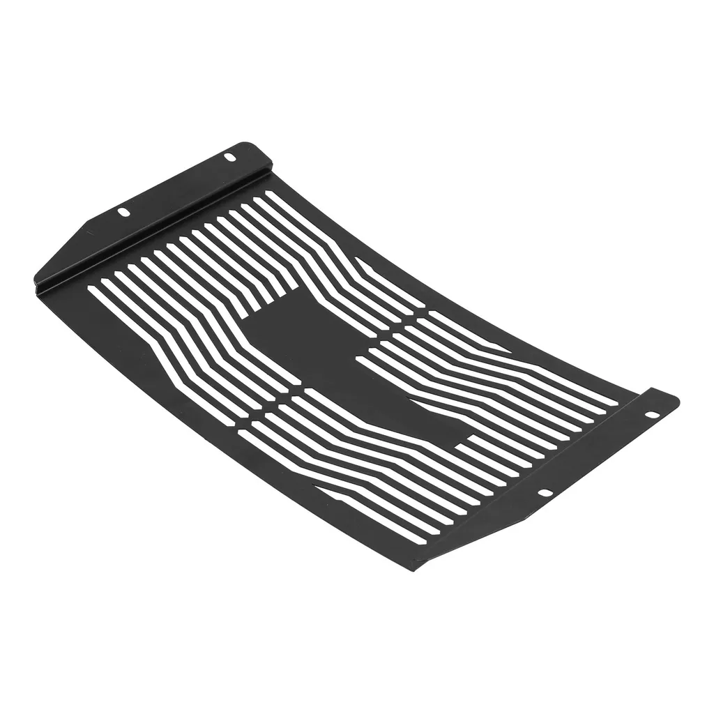 Grille de radiateur de remplacement pour Triumph : finition premium CNC