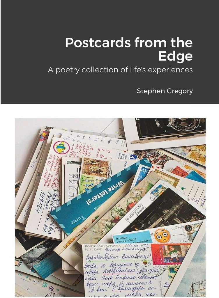 Postcards from the Edge