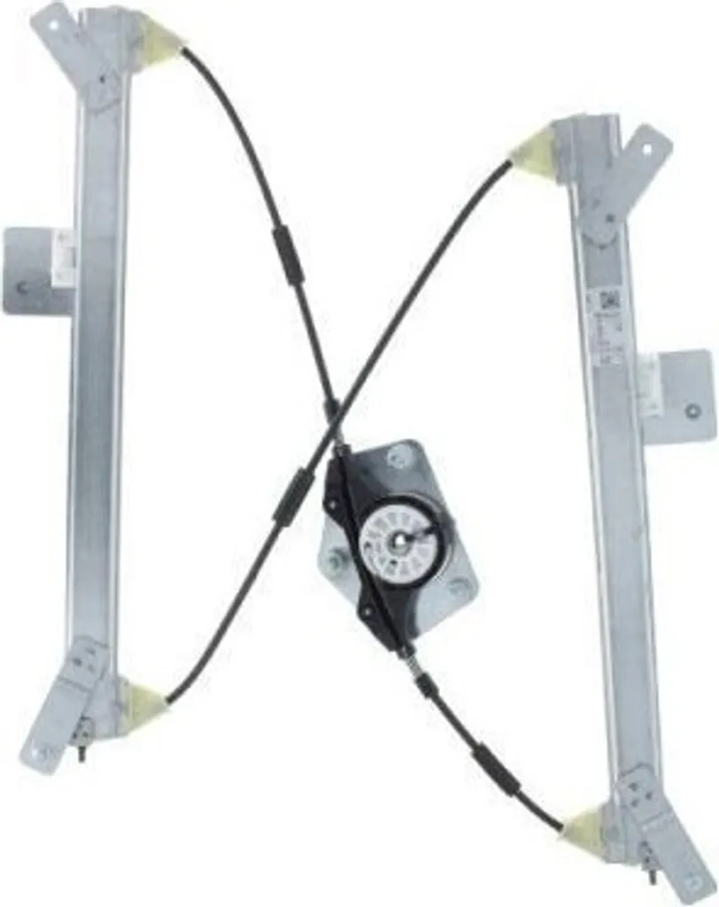 Lève-vitre électrique BLIC 6060-00-AI7695 pour Audi A2 8Z0 837 461 B