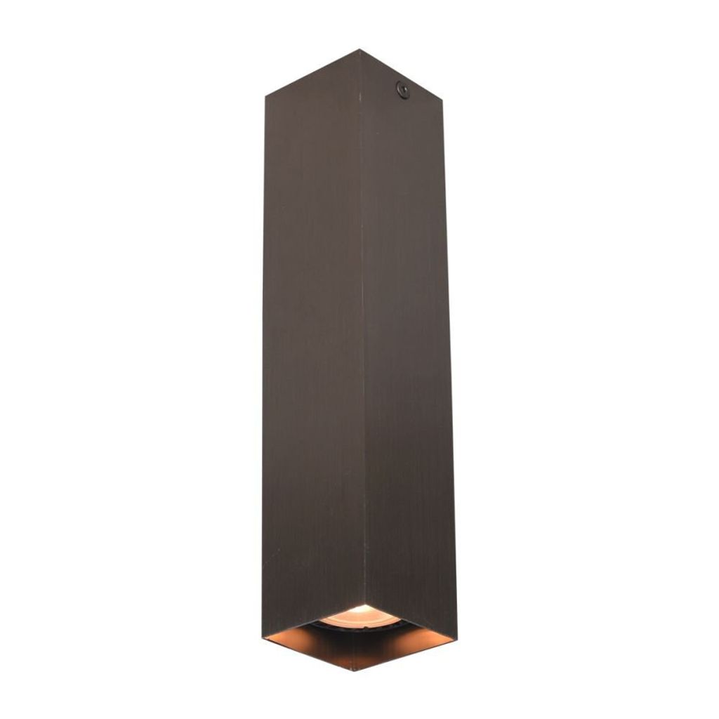 Aufbaustrahler ANDER CLN-28394-L-BRO Italux