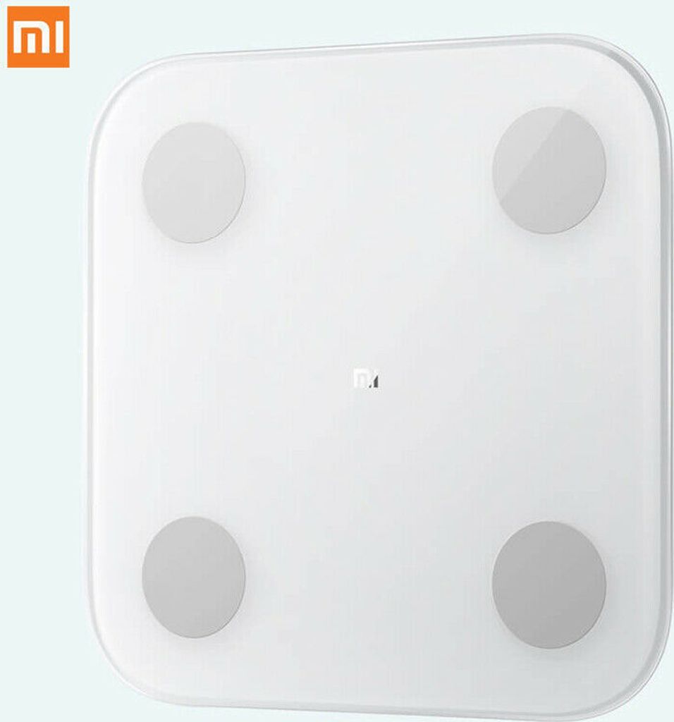 Xiaomi Mi Body Composition Scale 2 Produktbild 37