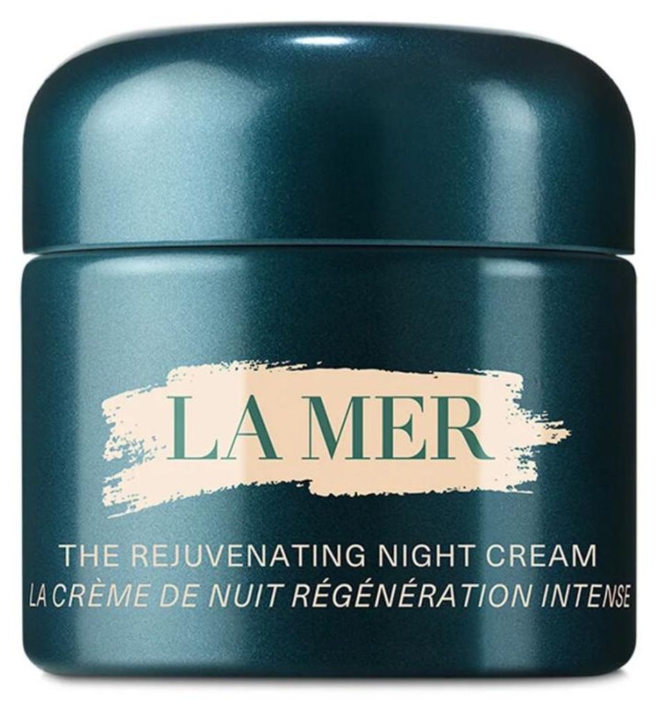 La Mer – odmładzający krem na noc Zdjęcie produktu 