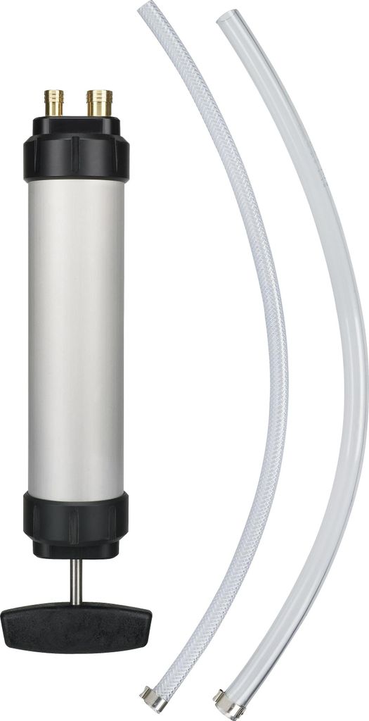 Pressol Saug- und Druckspritze 2014.1-DW, 500 ml-Aluminium 12980