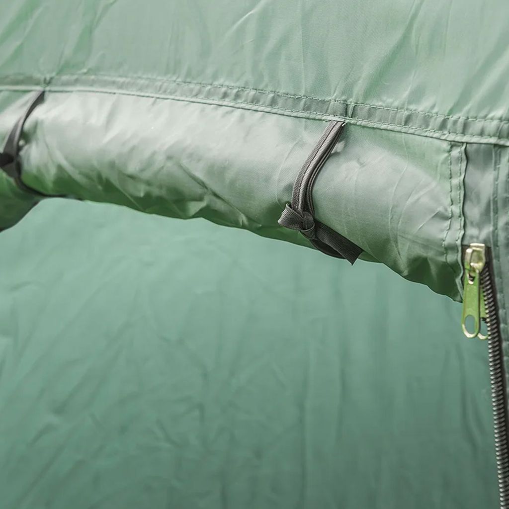 Pop-Up Zelt Outdoor Dusch- und Toilettenzelt Umkleidezelt Produktbild 5