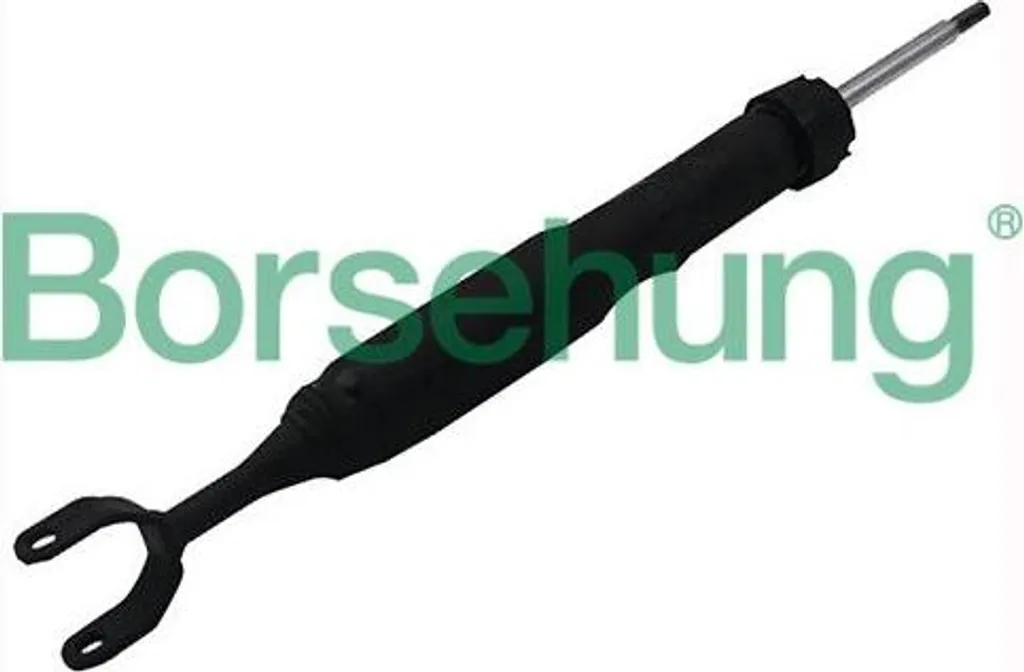 Amortisseur 3B0413031P : Finissez-en avec les vibrations sur Audi A6