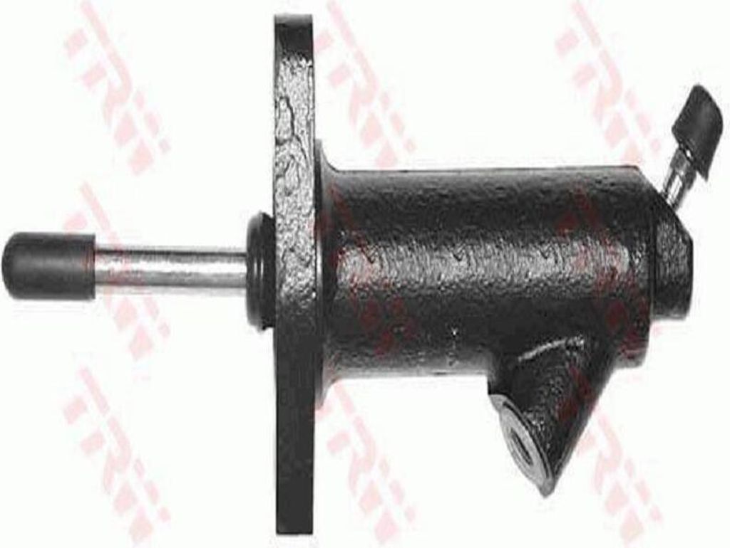 TRW PJH106 Kupplungsnehmerzylinder für BMW 3 Limousine (E30) 5 Limousine (E34) 7 (E32) 5 Limousine (E28) 7 (E23)