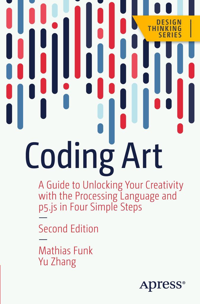 Coding Art – Lingua: Inglese