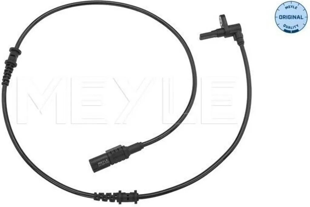 Capteur de Vitesse de Roue ABS pour Utilitaires Sprinter et Crafter W906