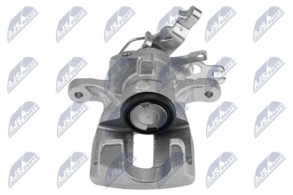 NTY Bremssattel Hinten Links für VW CADDY IV Kombi (SAB, Produktbild 