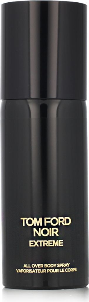 TOM FORD Noir Extreme All Over Body Spray, 150 ml, Zdjęcie produktu 