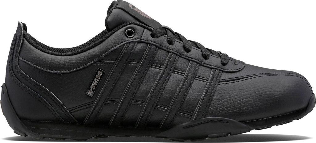 Tenisky K-Swiss ARVEE 1.5 z kůže se šněrováním Obrázek produktu 