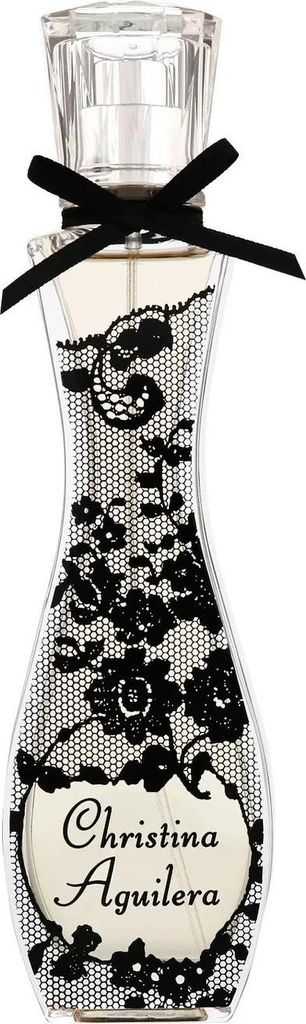 Christina Aguilera, Christina Aguilera, Eau De Parfum, For Zdjęcie produktu 