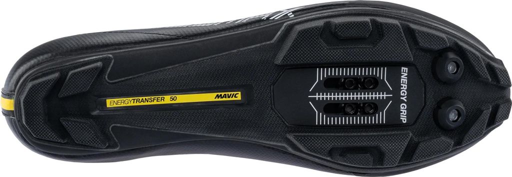 Mavic MTB-Schuh Crossmax Boa Schuh Crossmax Boa schwarz Größe 44