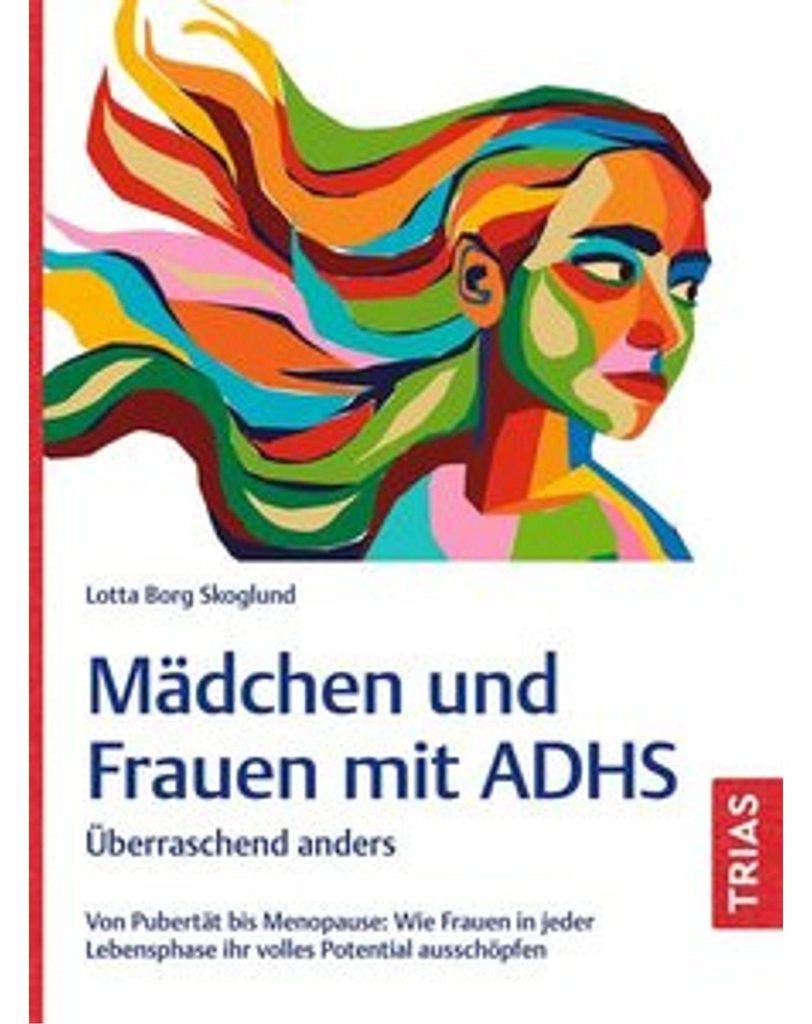 Mädchen und Frauen mit ADHS