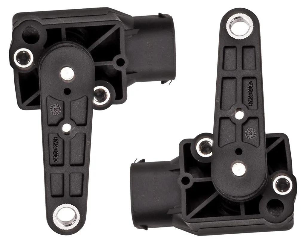 Capteur de Niveau Arrière avec Tringlerie pour BMW E46 E39 E60 E61 X3