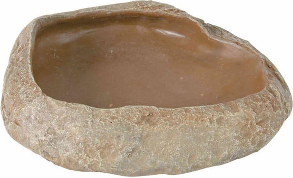 Zuführung Trixie 19 × 5 × 16 CM Reptilien