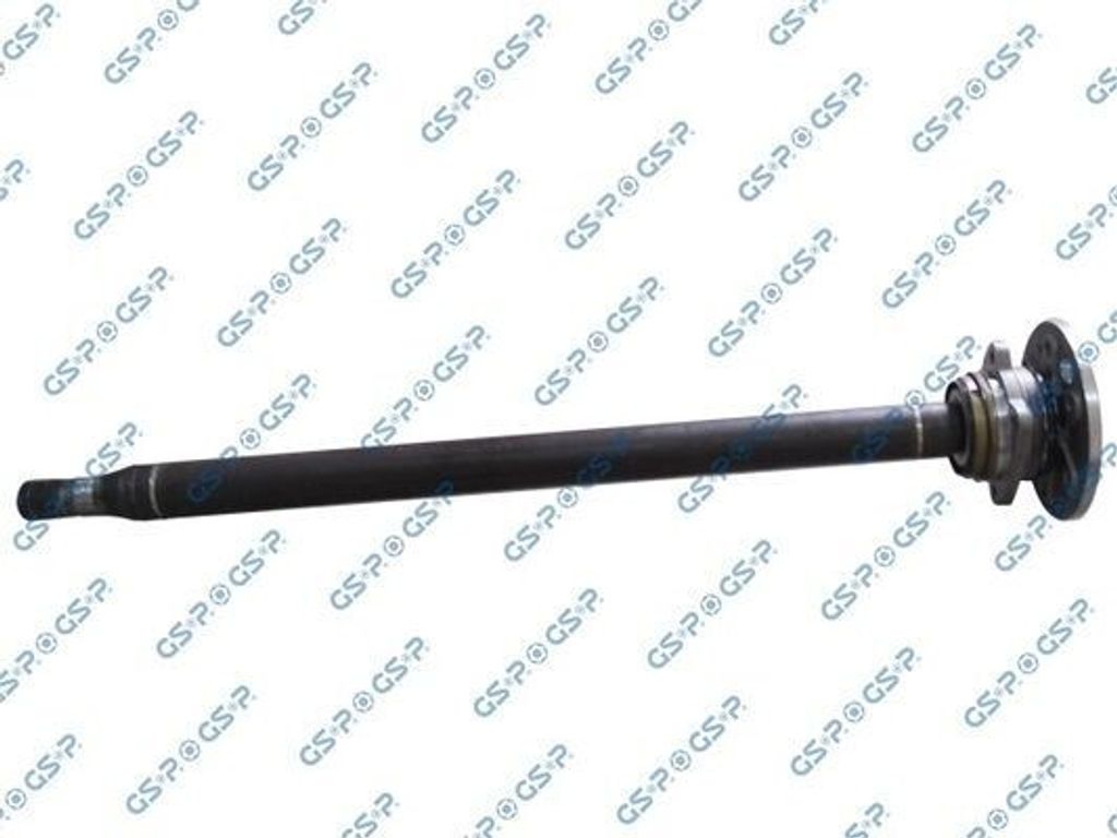 GSP 9500004 Antriebswelle Hinten Rechts für VW CRAFTER 30-50 Kasten (2E) CRAFTER 30-35 Bus (2E) CRAFTER 30-50 Pritsche/Fahrgestell (2F)
