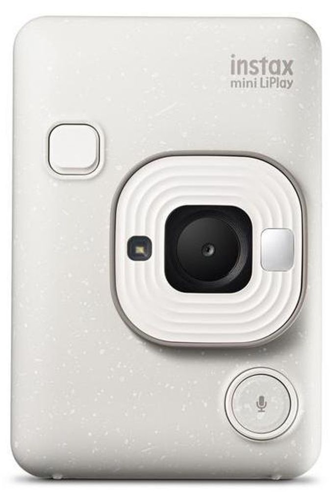 Fujifilm Instax mini LiPlay, 1/5", 2560 x 1920 px, 86 x 54 Obrázok produktu 