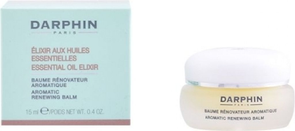 Darphin Aromatic Renewing Balm 15ml