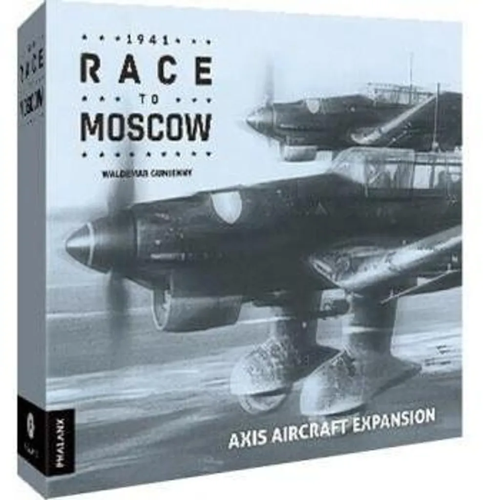 Course vers Moscou : Boostez vos Batailles avec les Aéronefs de l'Axe