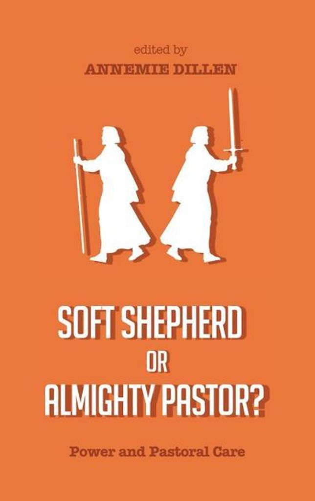 Sanfter Hirte oder allmächtiger Pastor?