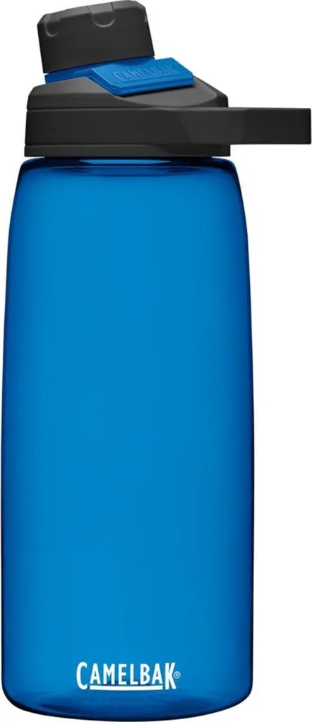 Borraccia Palestra CamelBak Chute Mag 1L 360110006 BPA-Free Robusta