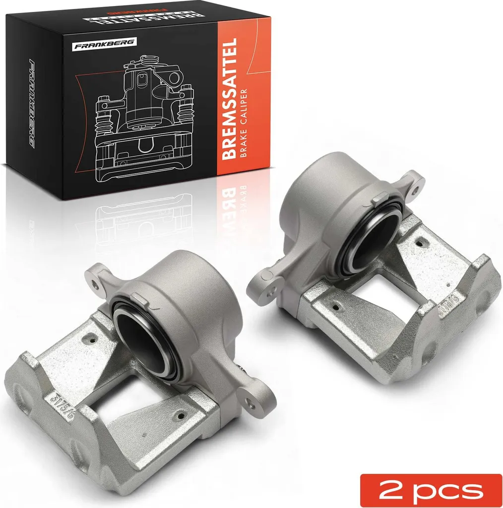 Étrier de Frein Avant 2.4L 3.0L pour Kia Optima JF et Hyundai Grandeur