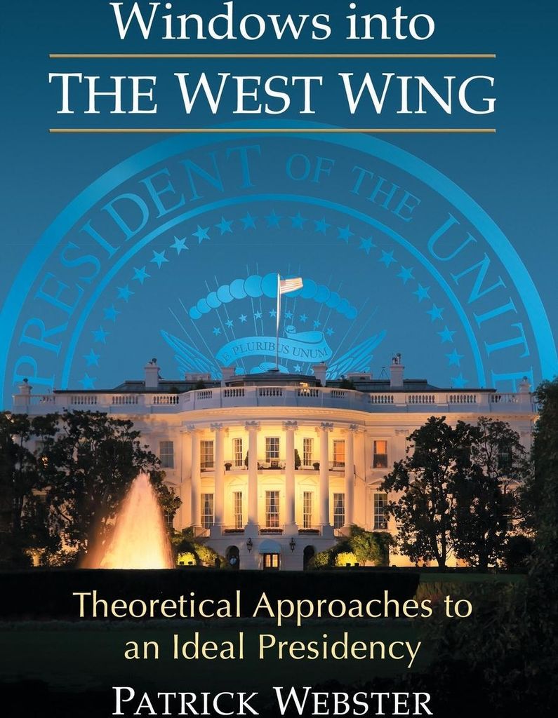 Windows into The West Wing