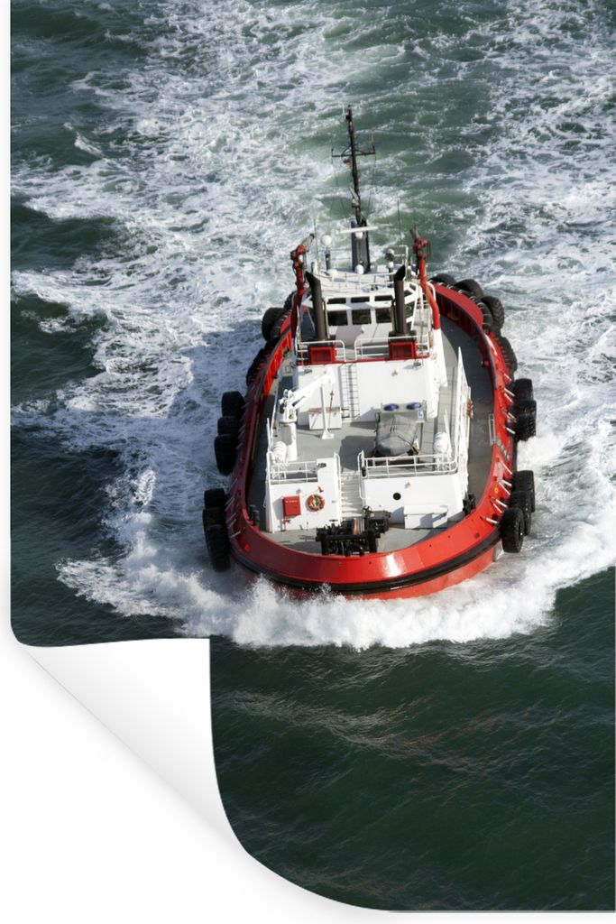 MuchoWow - Sticker - Dekorfolie