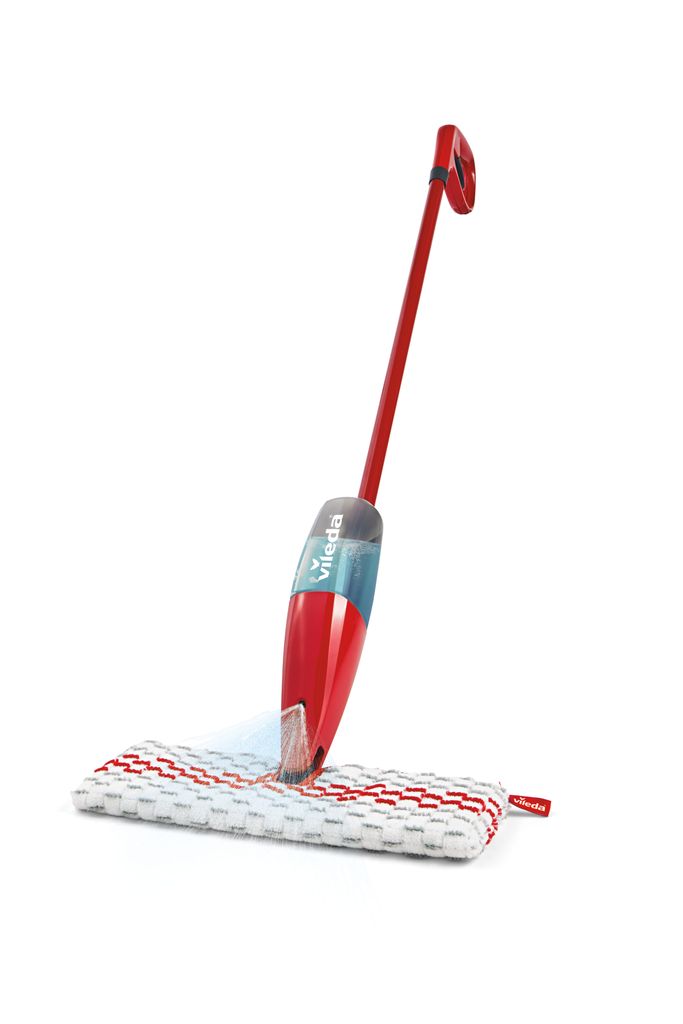 Vileda 1.2 Spray Max Bodenreiniger Produktbild 