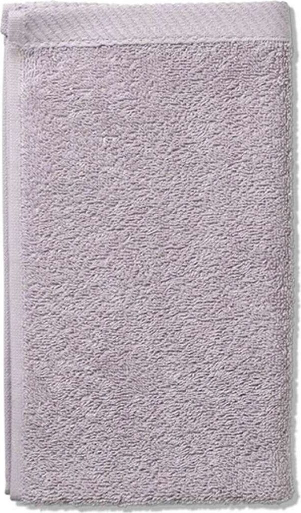 Ladessa Gastendoek Opal Lilac 30x50 cm Set van 3 stuks
