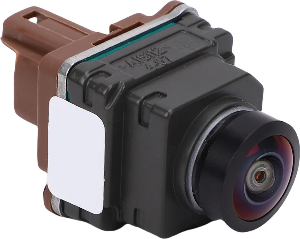 Ricambio Telecamera Sinistra Mercedes A0009055605 W205 2015-21