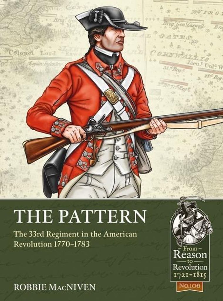 Pattern – Lingua: Inglese