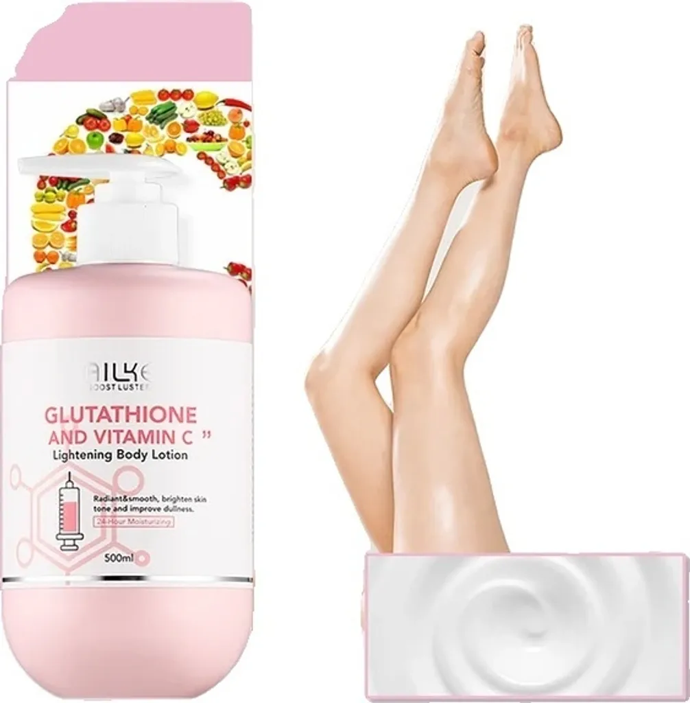 vitamine c et glutathion Soin glutathion et vitamine C anti-teint irrégulier et sec