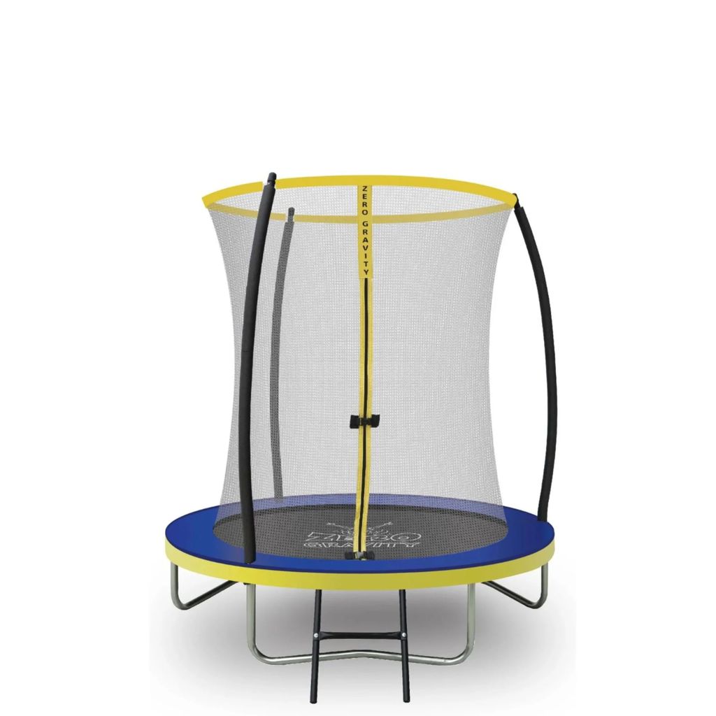 ZERO GRAVITY® Trampolin Outdoor Ø 183 cm, GS, Produktbild 
