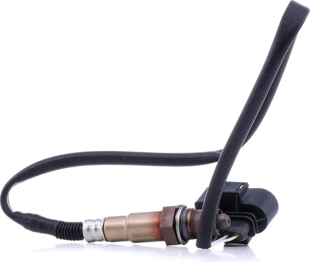 Sonde Lambda pour Réduire la Consommation de Carburant Audi A4 A6 et VW