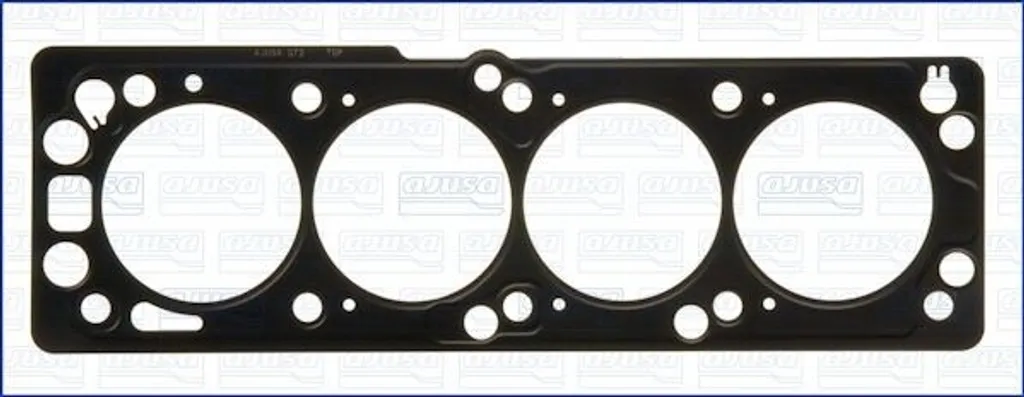 Joint de culasse AJUSA 10161000 pour OPEL Corsa C et Astra G CC
