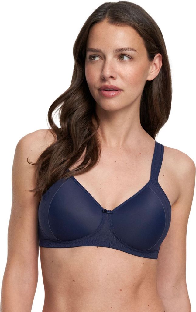 Schalen BH ohne Bügel Milano von der Marke Susa 85C