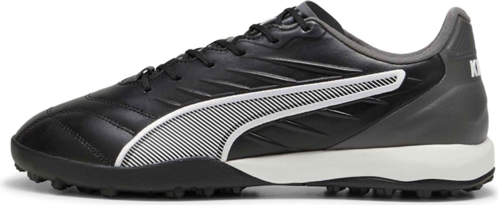 Puma KING PRO TT - schwarz, Größe:7