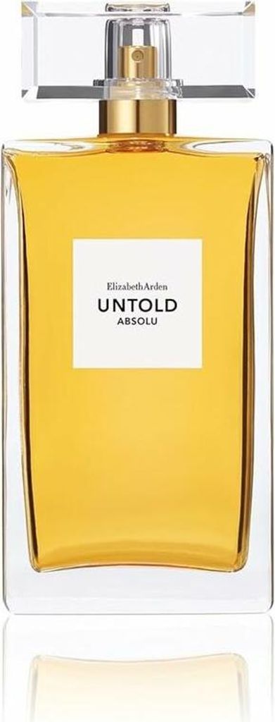 Elizabeth Arden Untold Absolu EDP 100 ml W Obrázek produktu 
