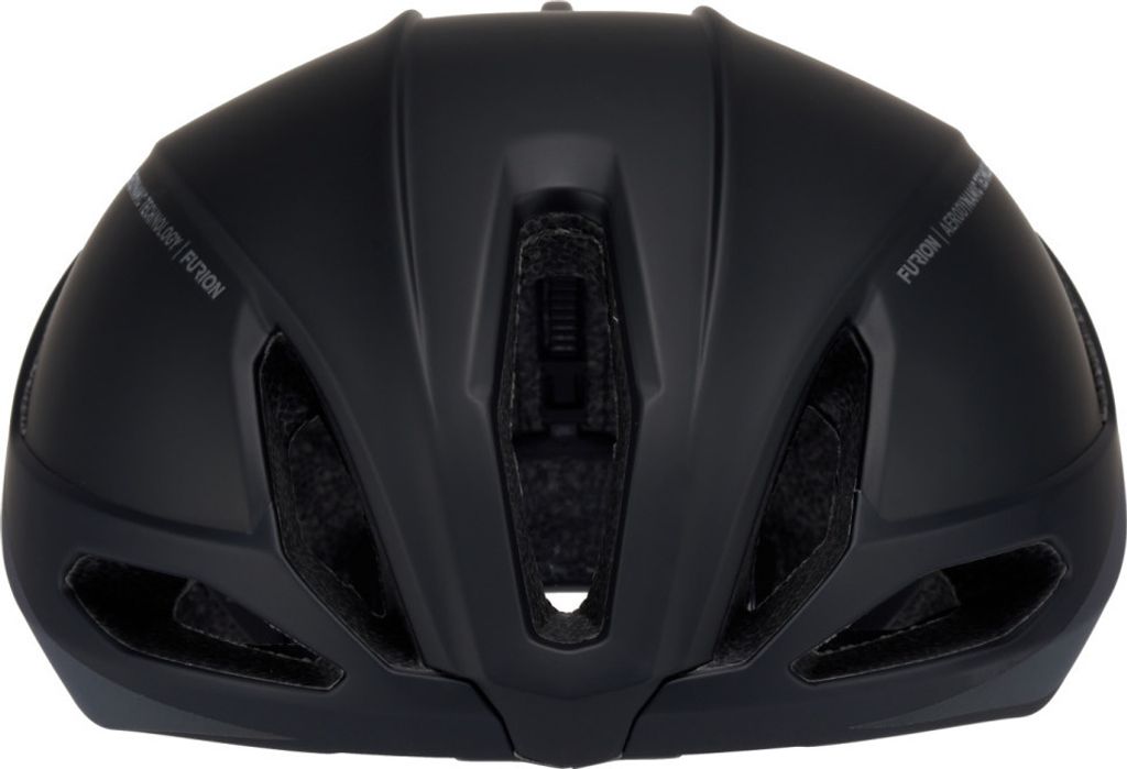 HJC Furion Fahrradhelm – Aerodynamisch, Leicht (ca. 190g), Mit Air-Channel Belüftung, Größenverstellbar