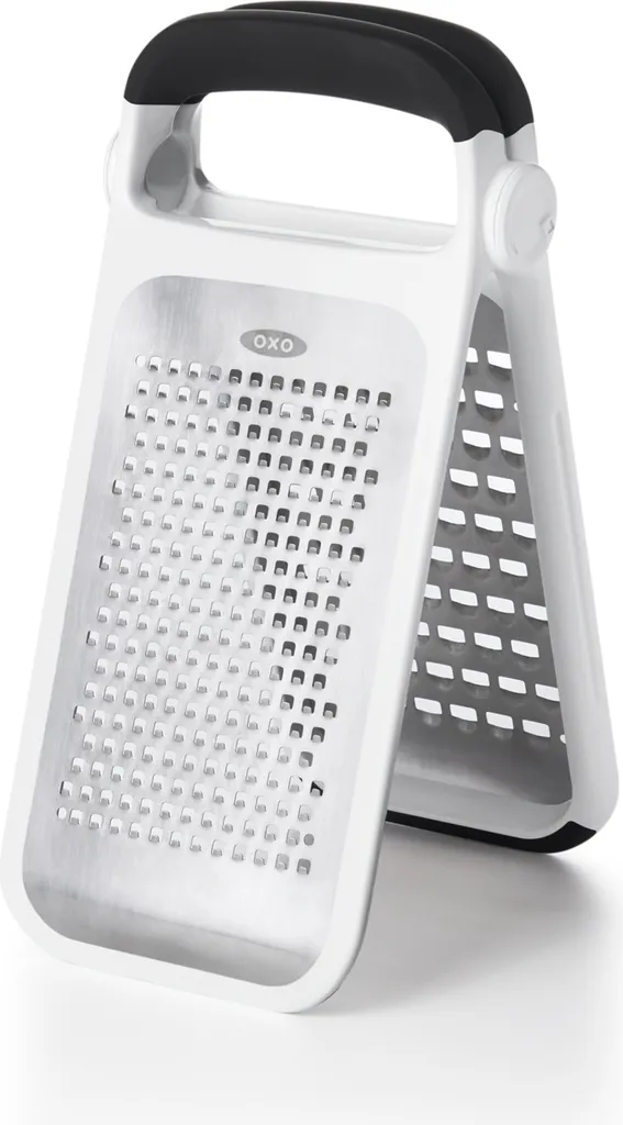 Offerta OXO Grattugia Pieghevole - La Soluzione Definitiva in Cucina
