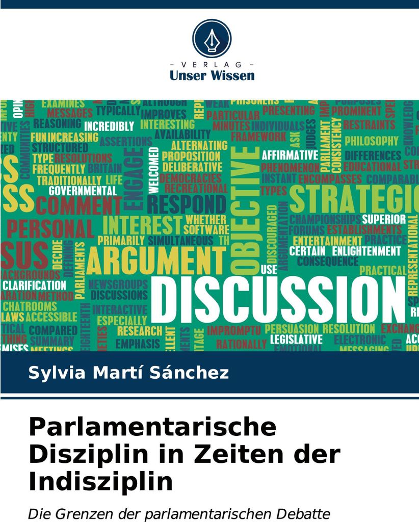 Parlamentarische Disziplin in Zeiten der Indisziplin