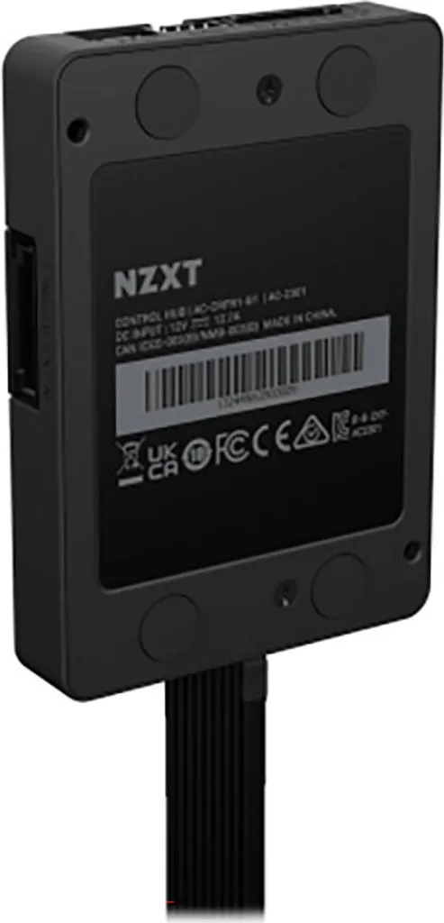 Optimisation du Refroidissement PC avec le Hub NZXT RGB & Fan Controller - 11