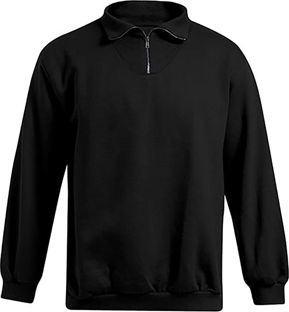 Mens Troyer Sweater
