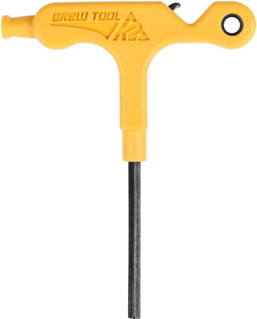 K2 BREW Tool 4mm Innensechskantschlüssel