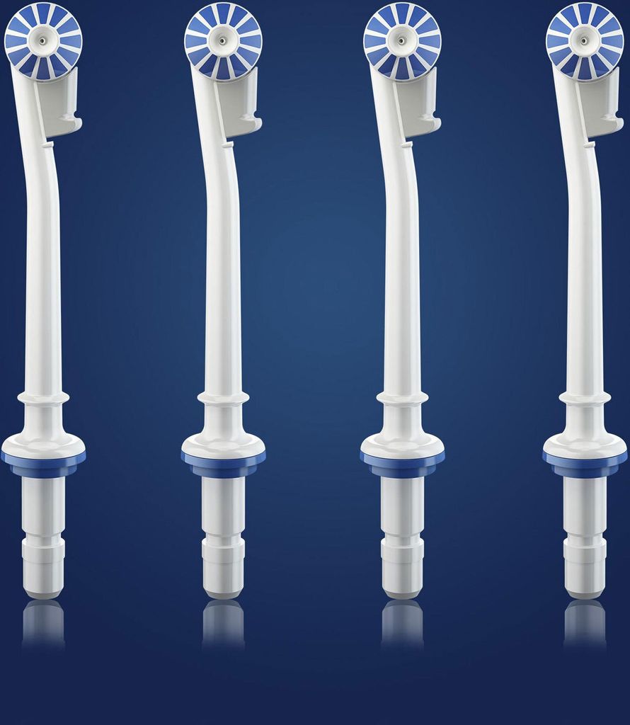 Oral-B Ersatzdüsen OxyJet 4er Produktbild 18